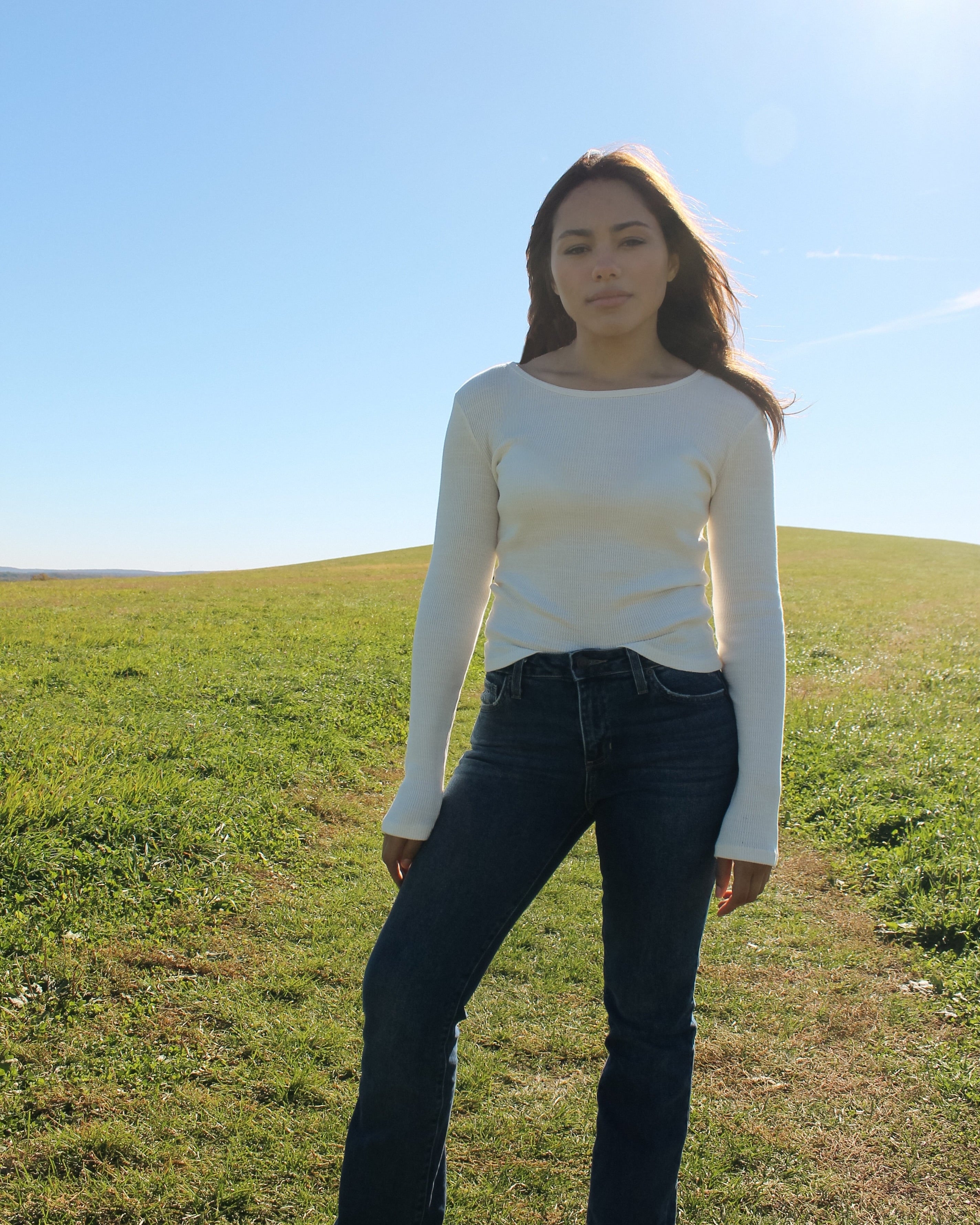 Classic Waffle Thermal - 100% Cotton