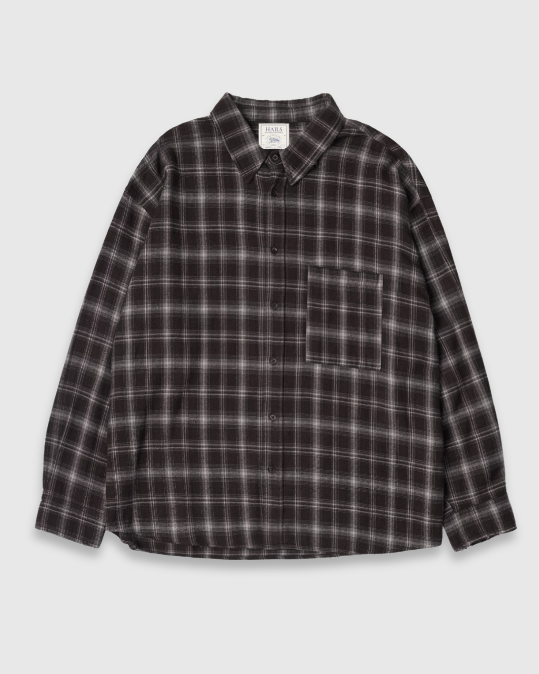 Unisex Classic 100% Cotton Flannel