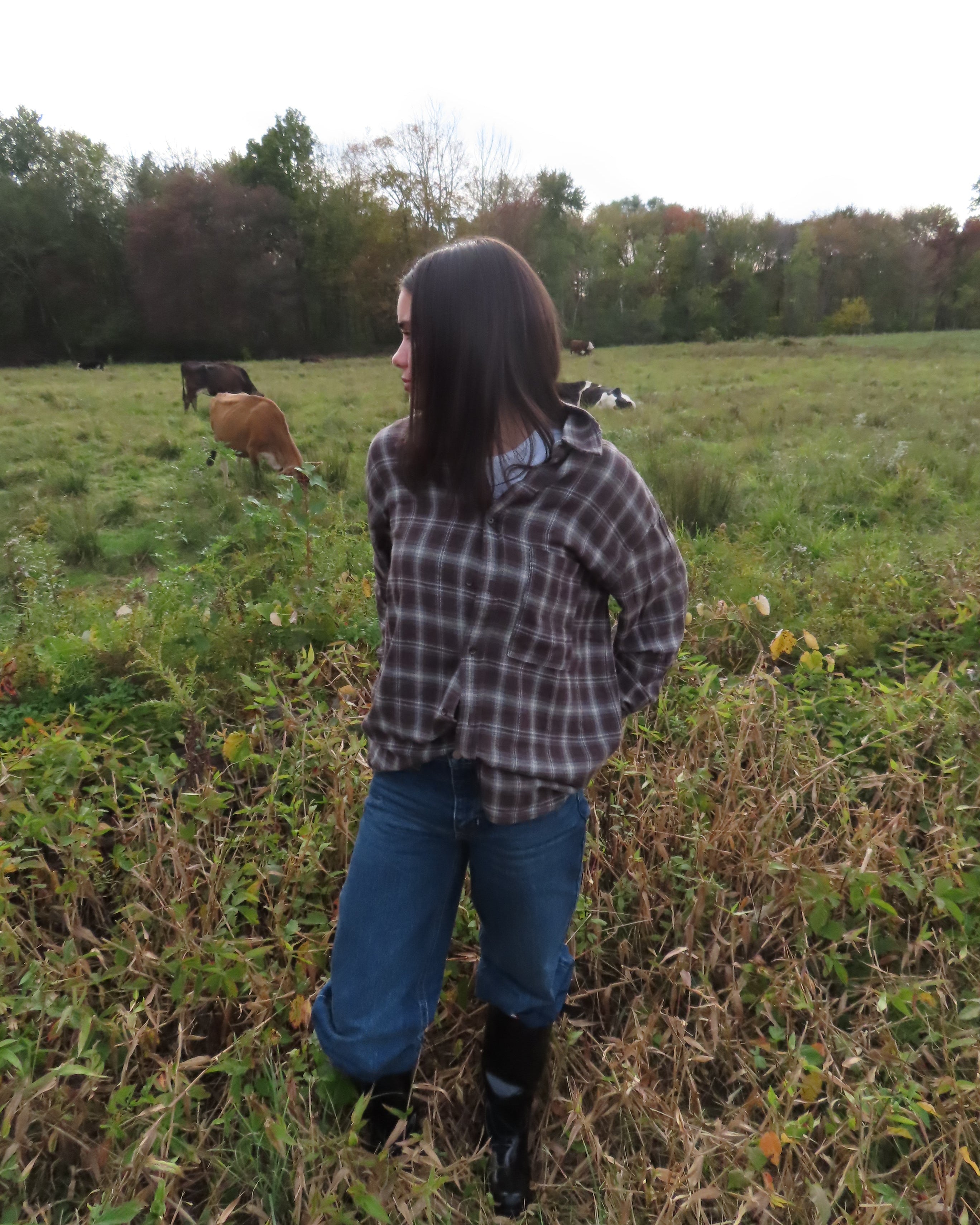 Classic 100% Cotton Flannel