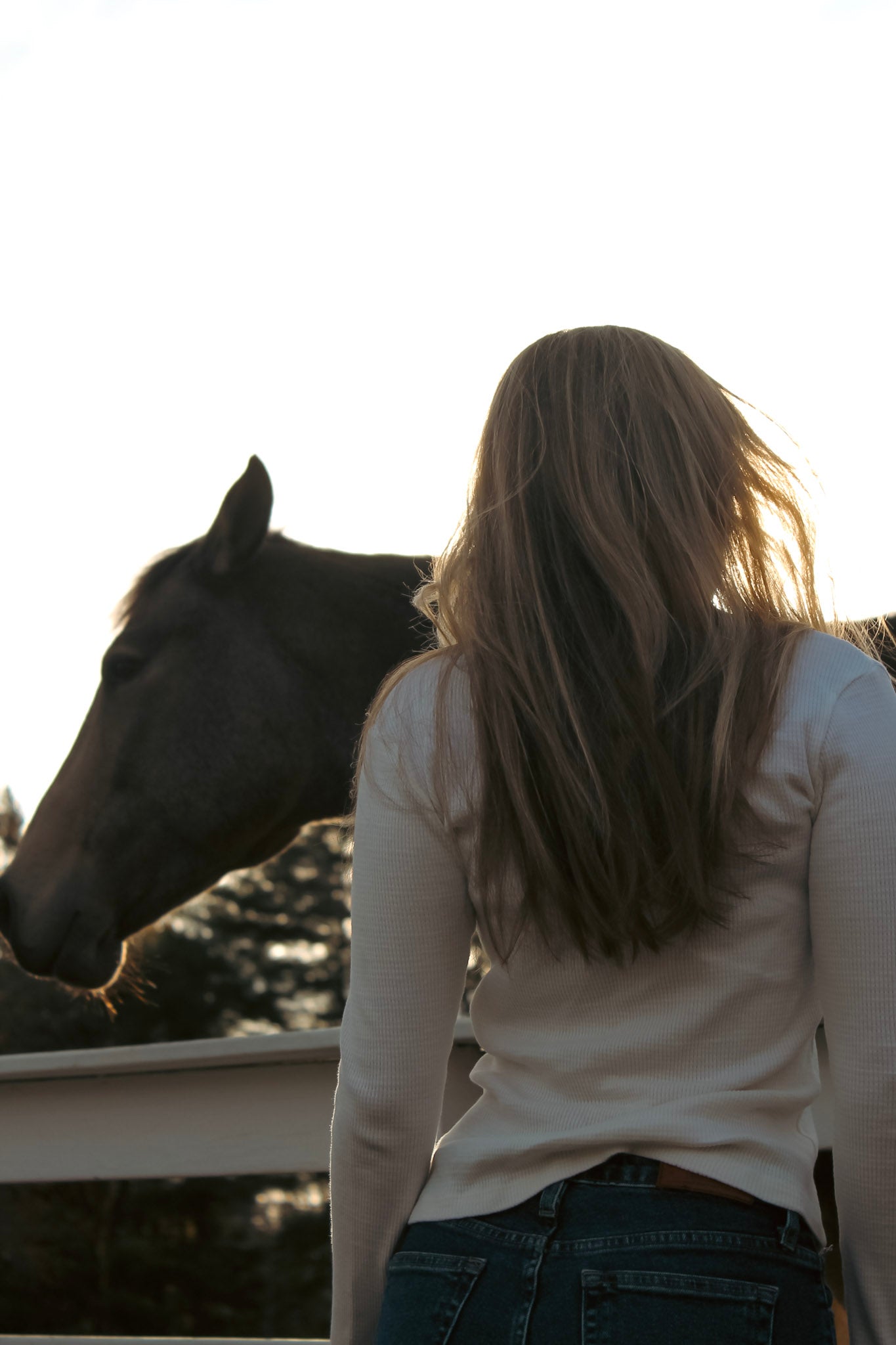 Classic Waffle Henley - 100% Cotton