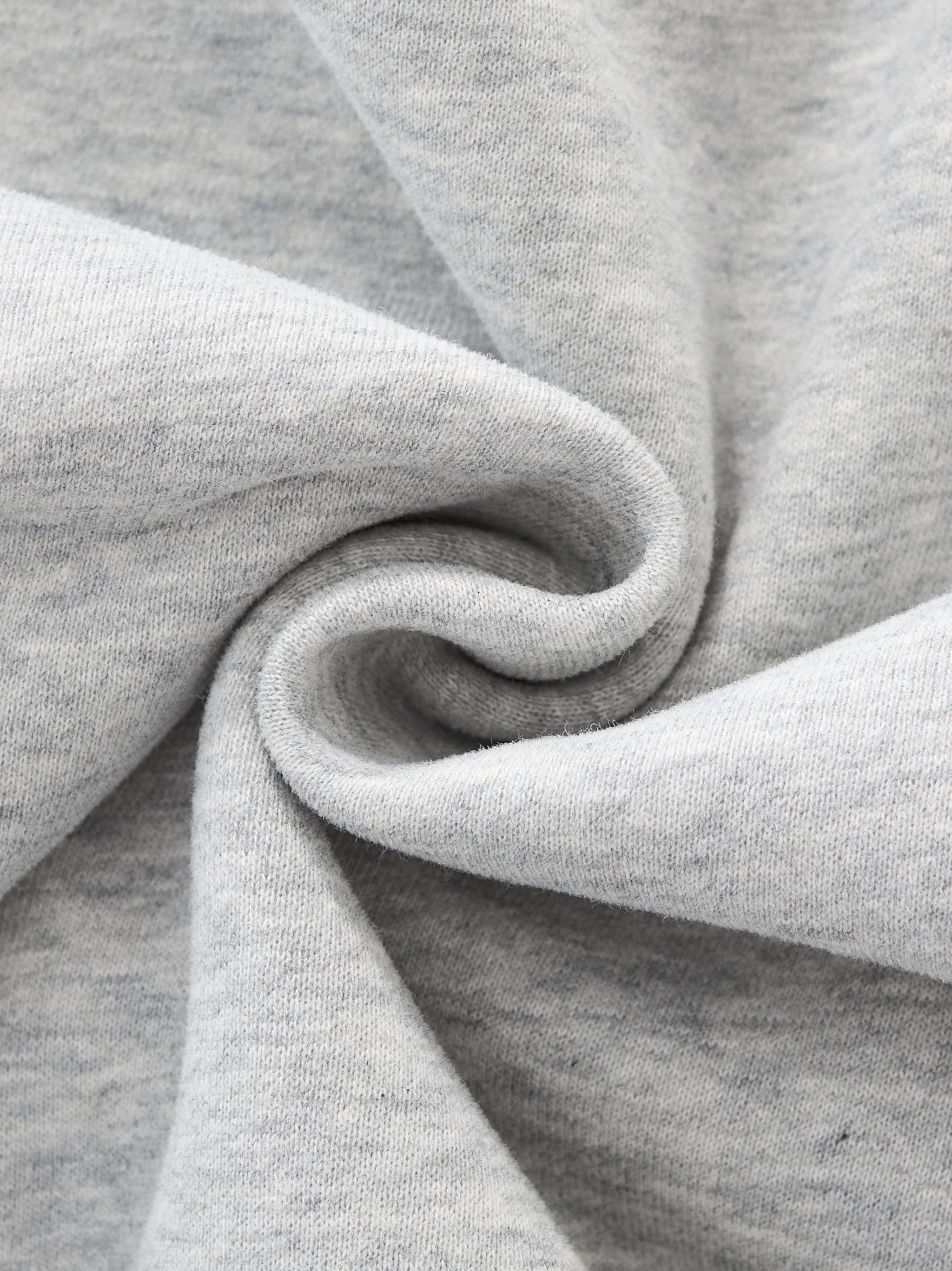 Hails Jean Company Mock Neck